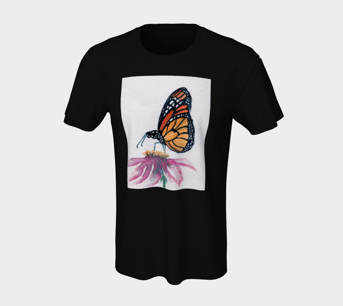 Butterfly T-Shirt