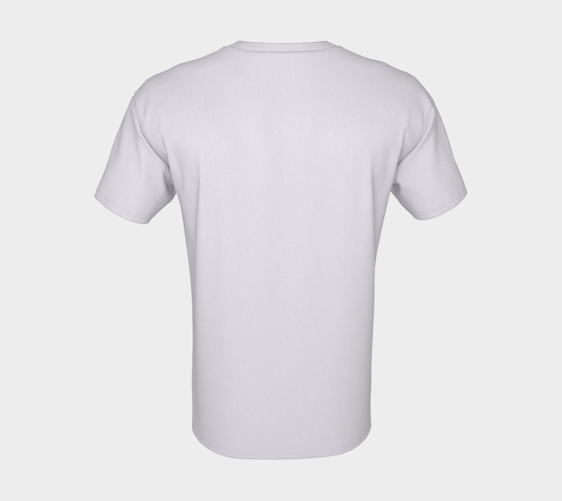Raccoon T-Shirt