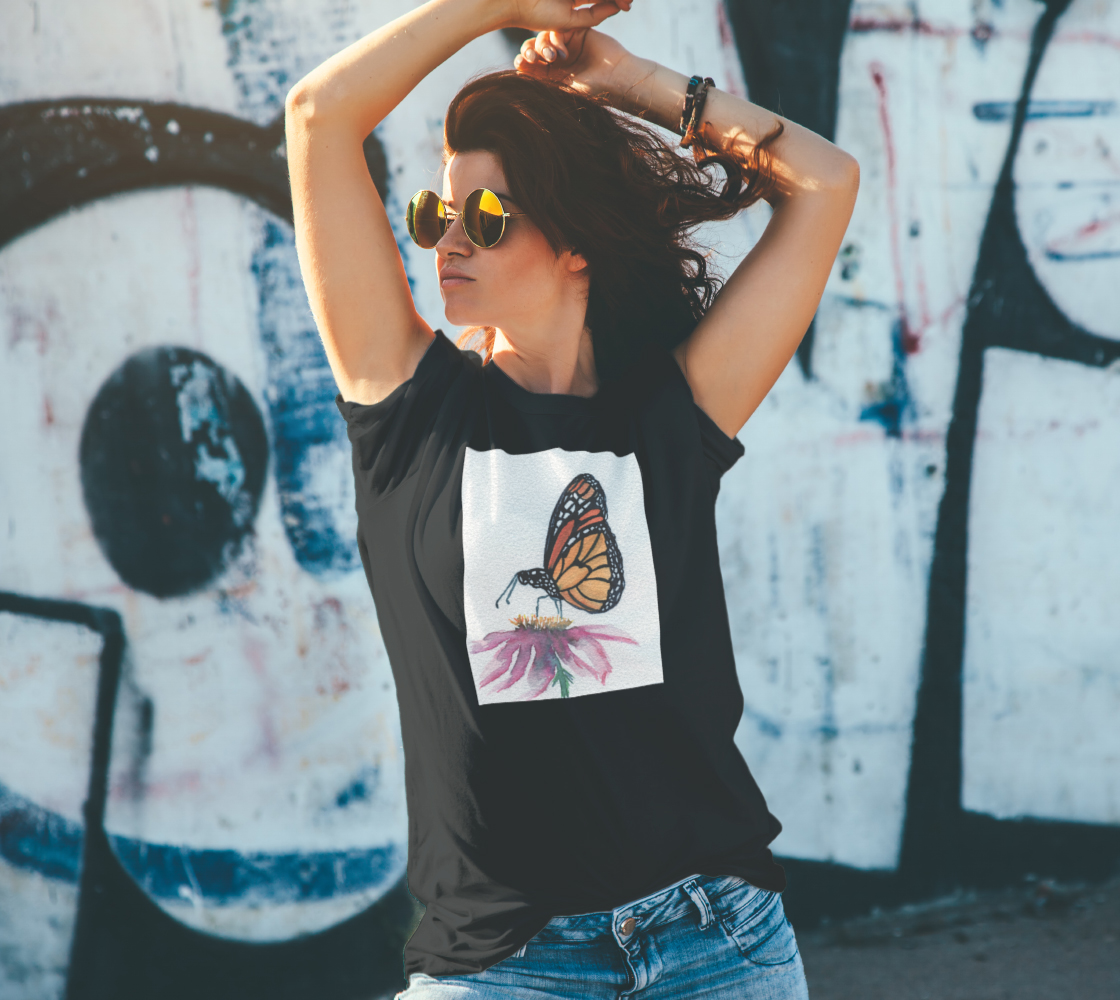 Butterfly T-Shirt