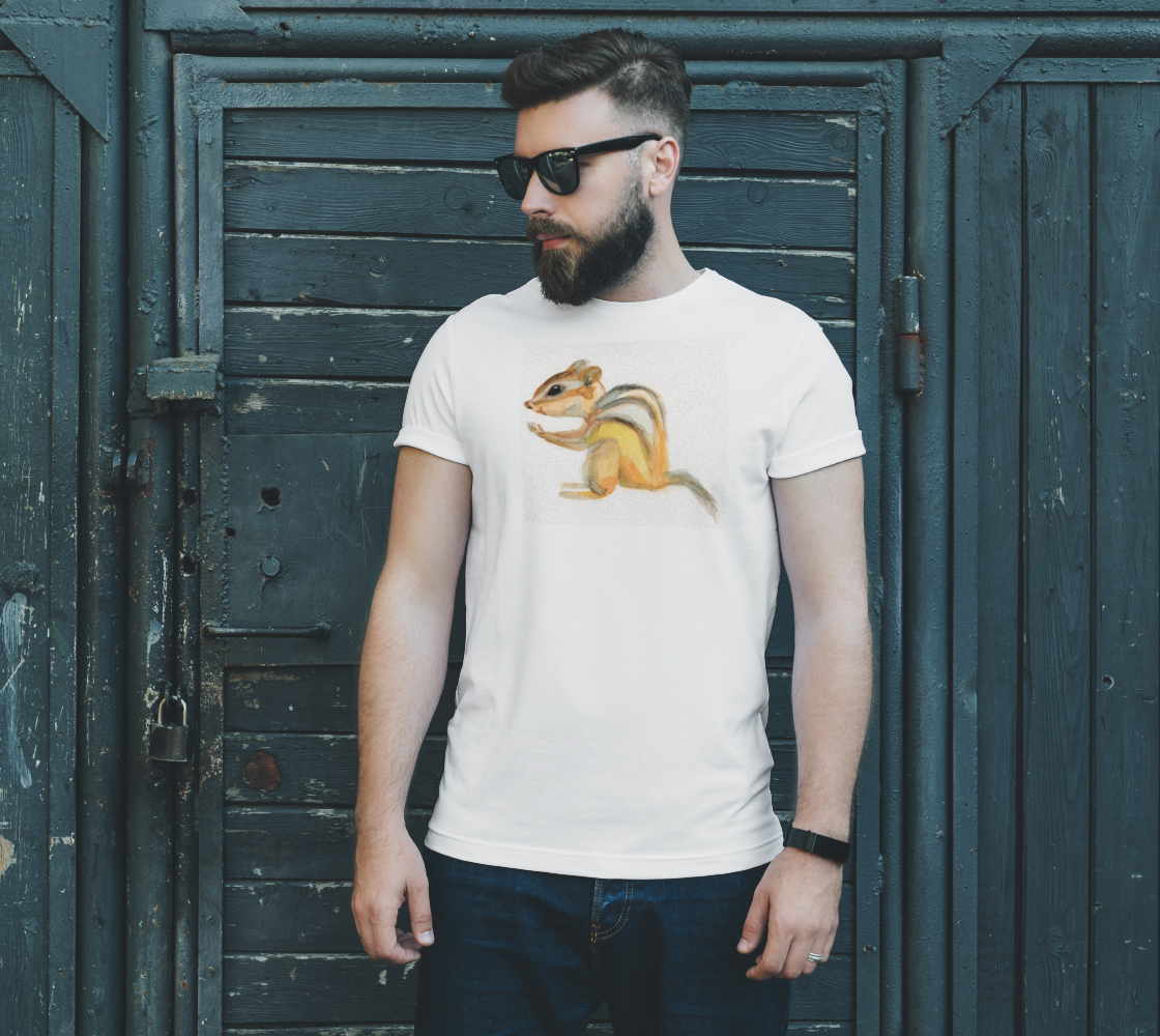 Chipmunk T-Shirt
