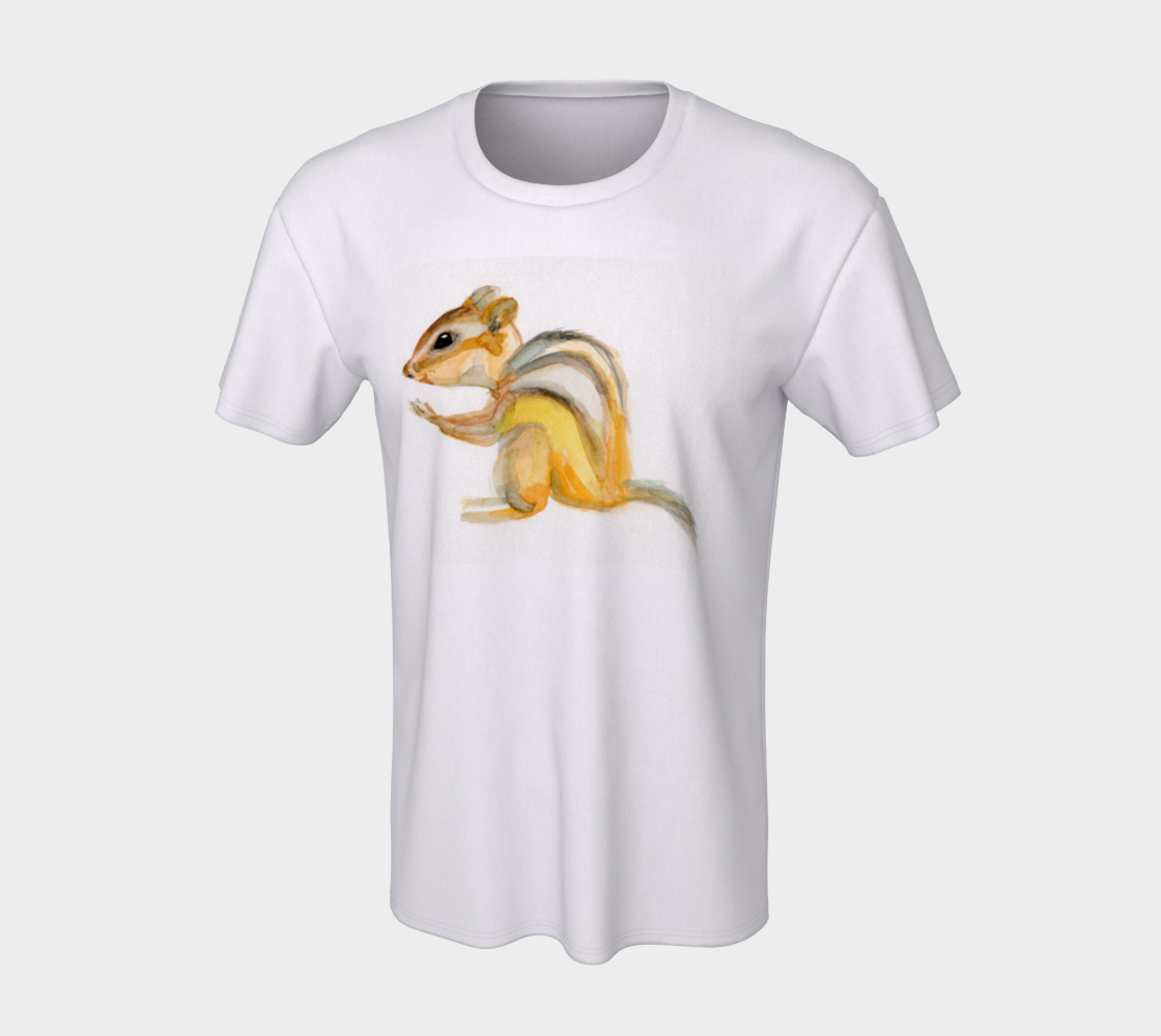 Chipmunk T-Shirt