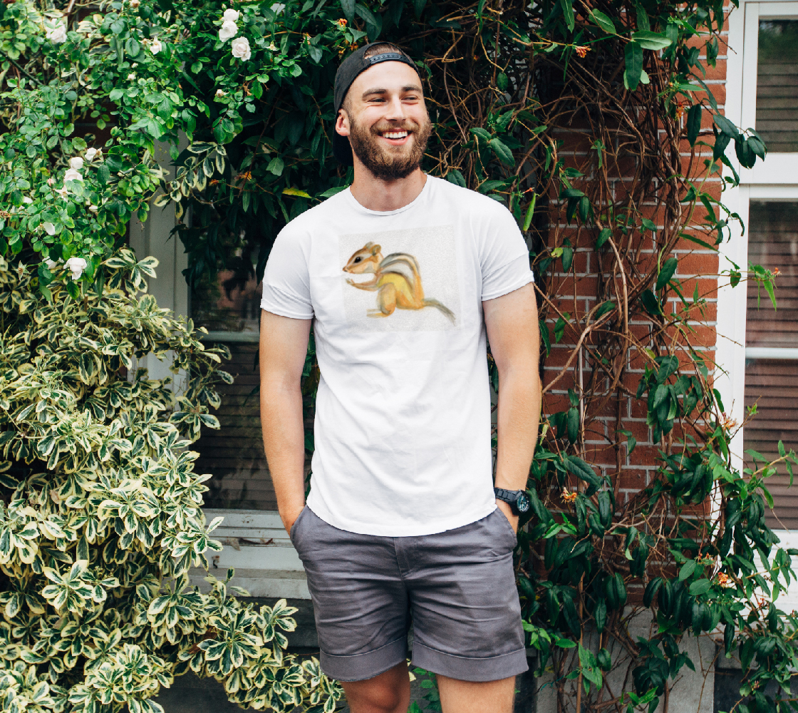 Chipmunk T-Shirt
