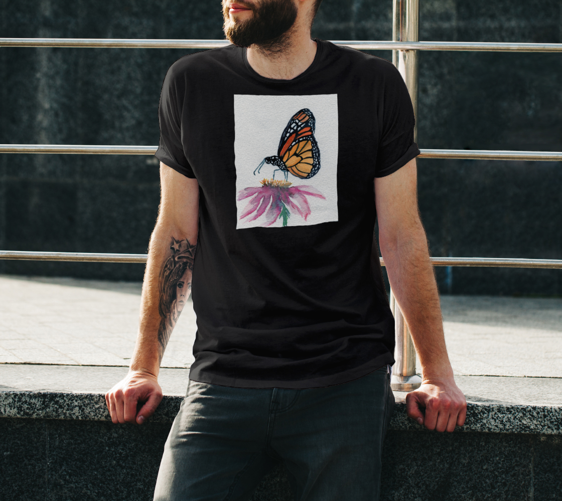 Butterfly T-Shirt
